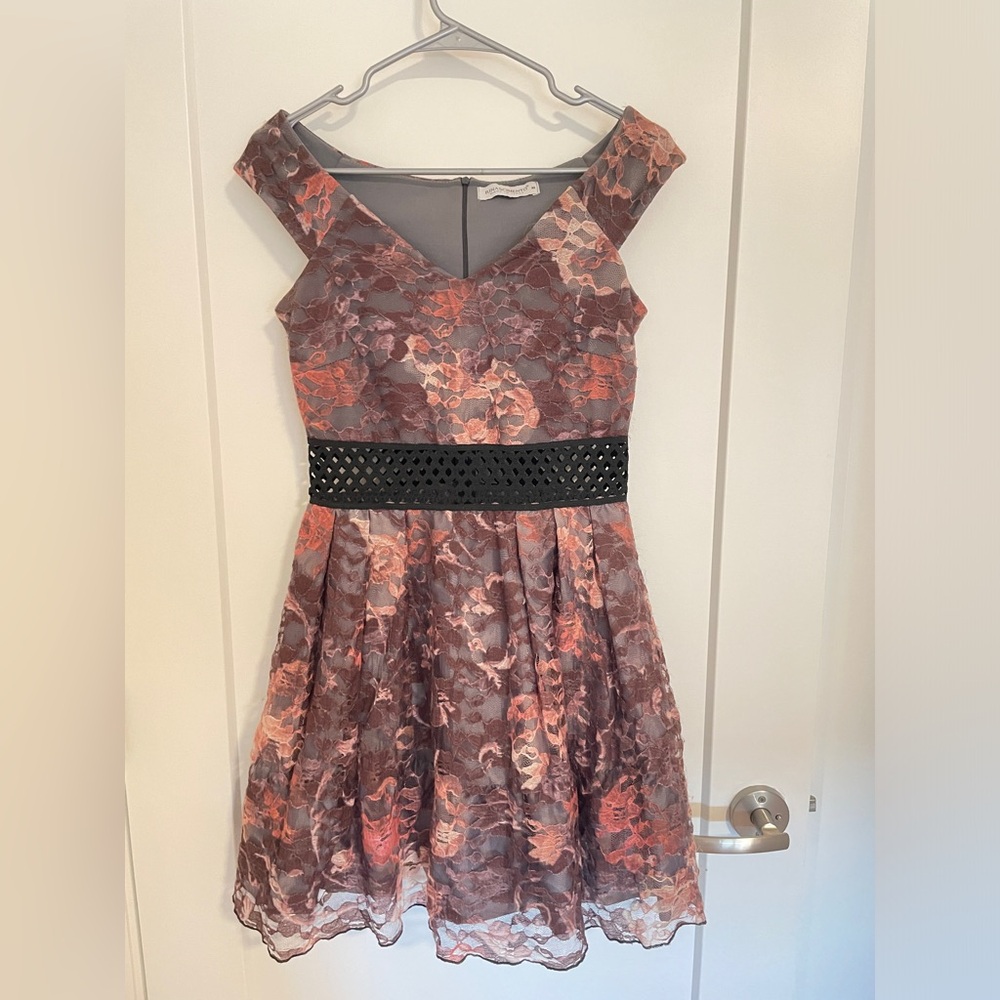 Rinascimento short party dress! - Picture 1 of 2